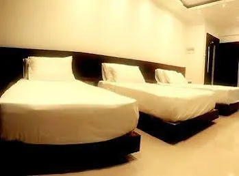 ** Frühstückspension Kandy City Stay Sri Lanka