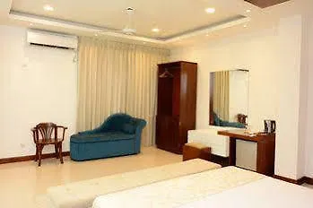 Frühstückspension Kandy City Stay