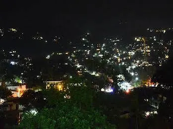 Kandy City Stay Frühstückspension