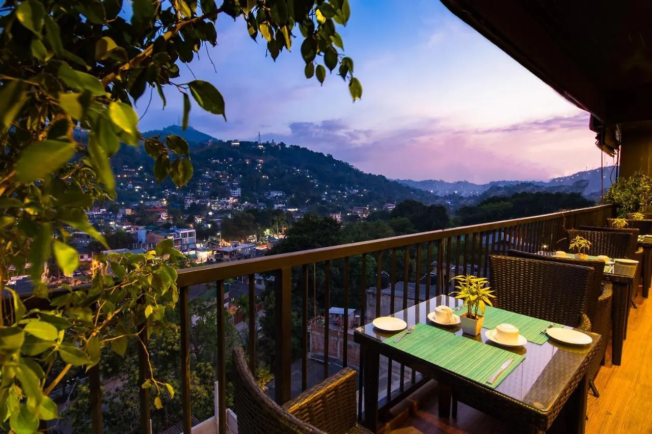 Kandy City Stay Sri Lanka