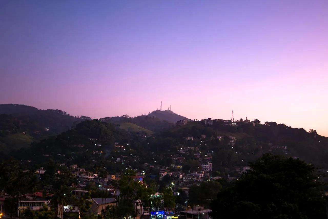 Kandy City Stay Frühstückspension