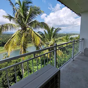 Gasthof Mahaweli View, Kandy