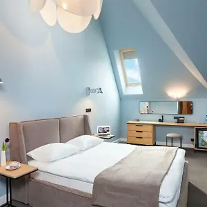 Ferenc Hotel&restaurant Ukraine
