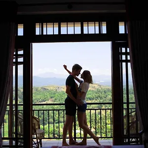 Gasthof Serenity Hill Oasis, Kandy